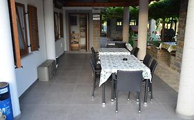 Apartments And Rooms Jeselnik